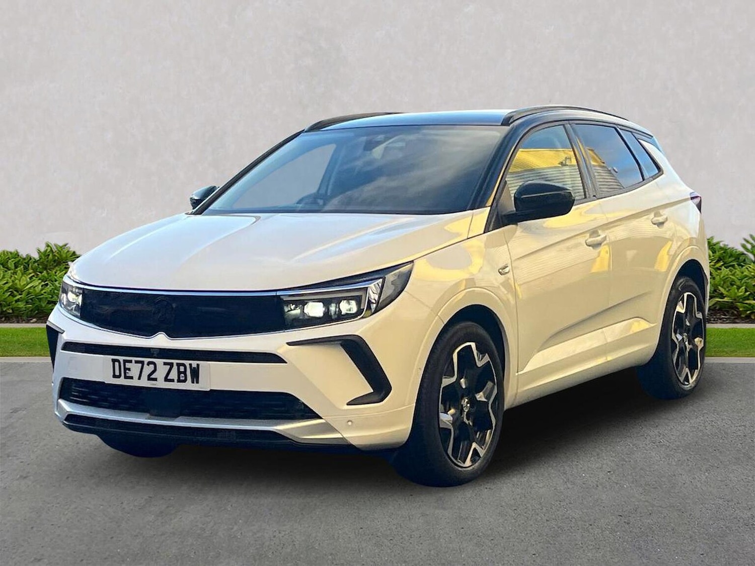 Used Vauxhall Grandland 2022 for sale - 76638885: Photo 20