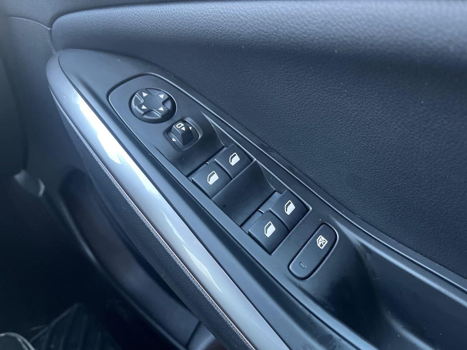 Used Vauxhall Grandland 2022 for sale - 76638885: Photo 21