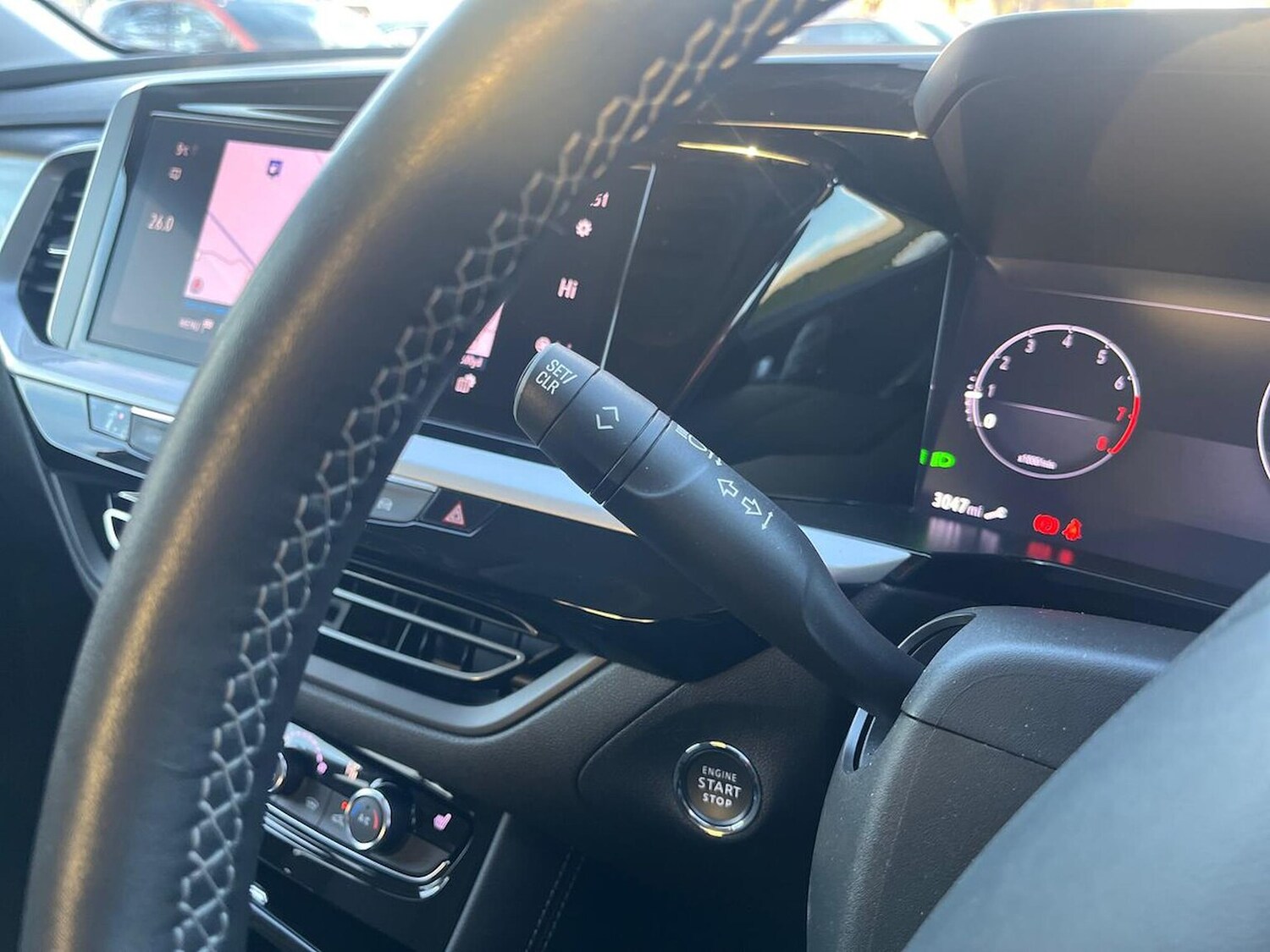 Used Vauxhall Grandland 2022 for sale - 76638885: Photo 28