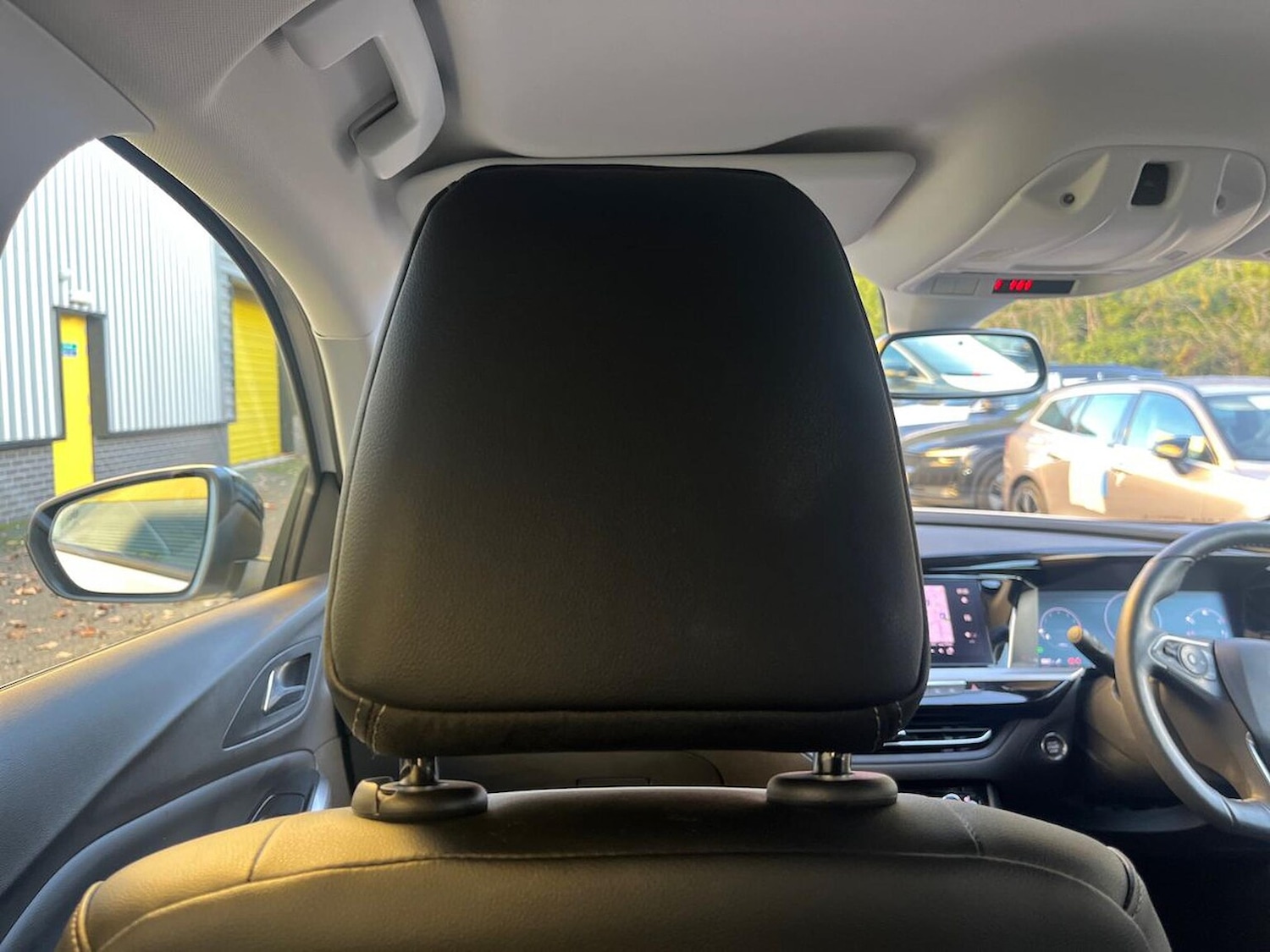 Used Vauxhall Grandland 2022 for sale - 76638885: Photo 31