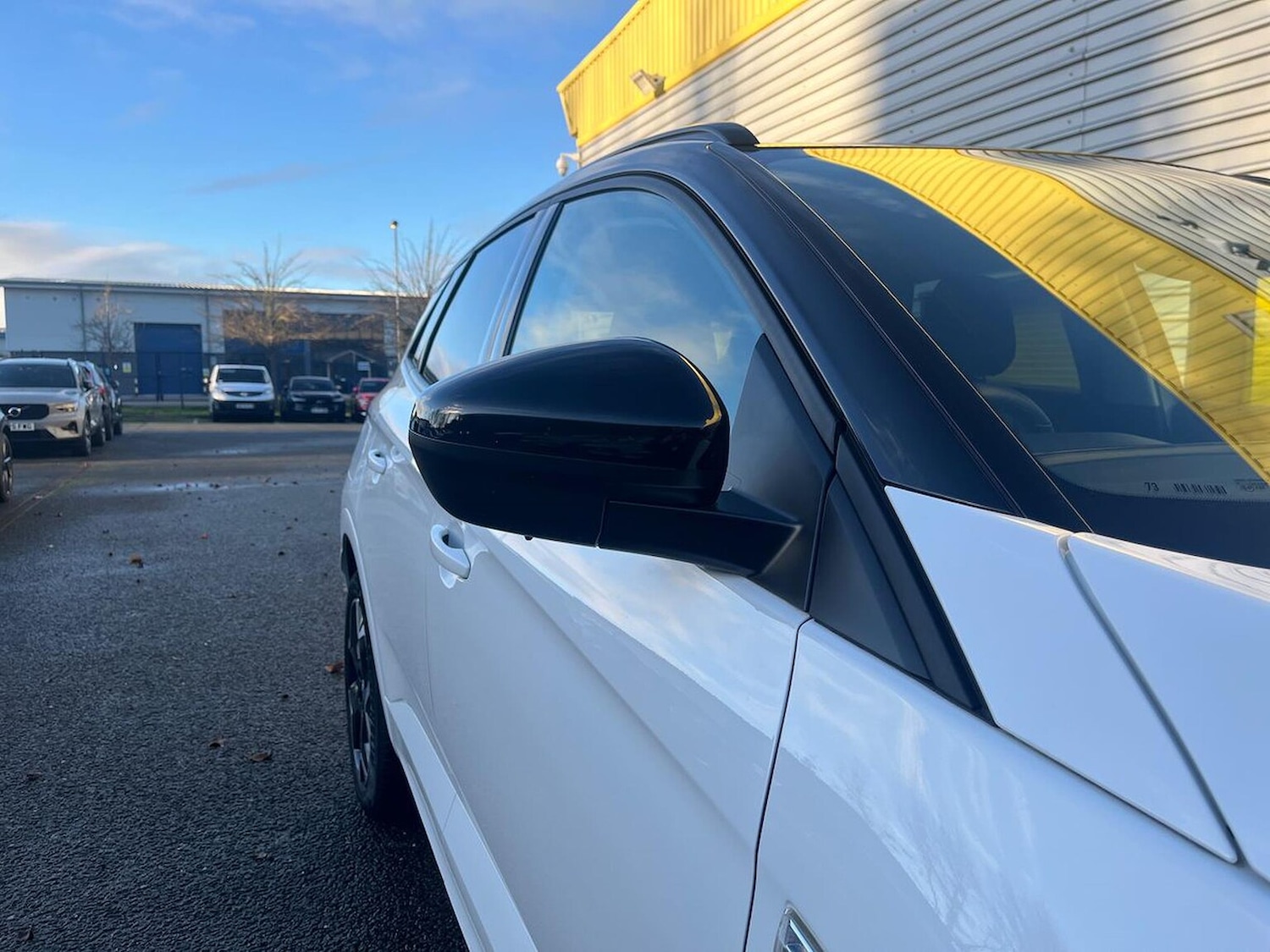 Used Vauxhall Grandland 2022 for sale - 76638885: Photo 36