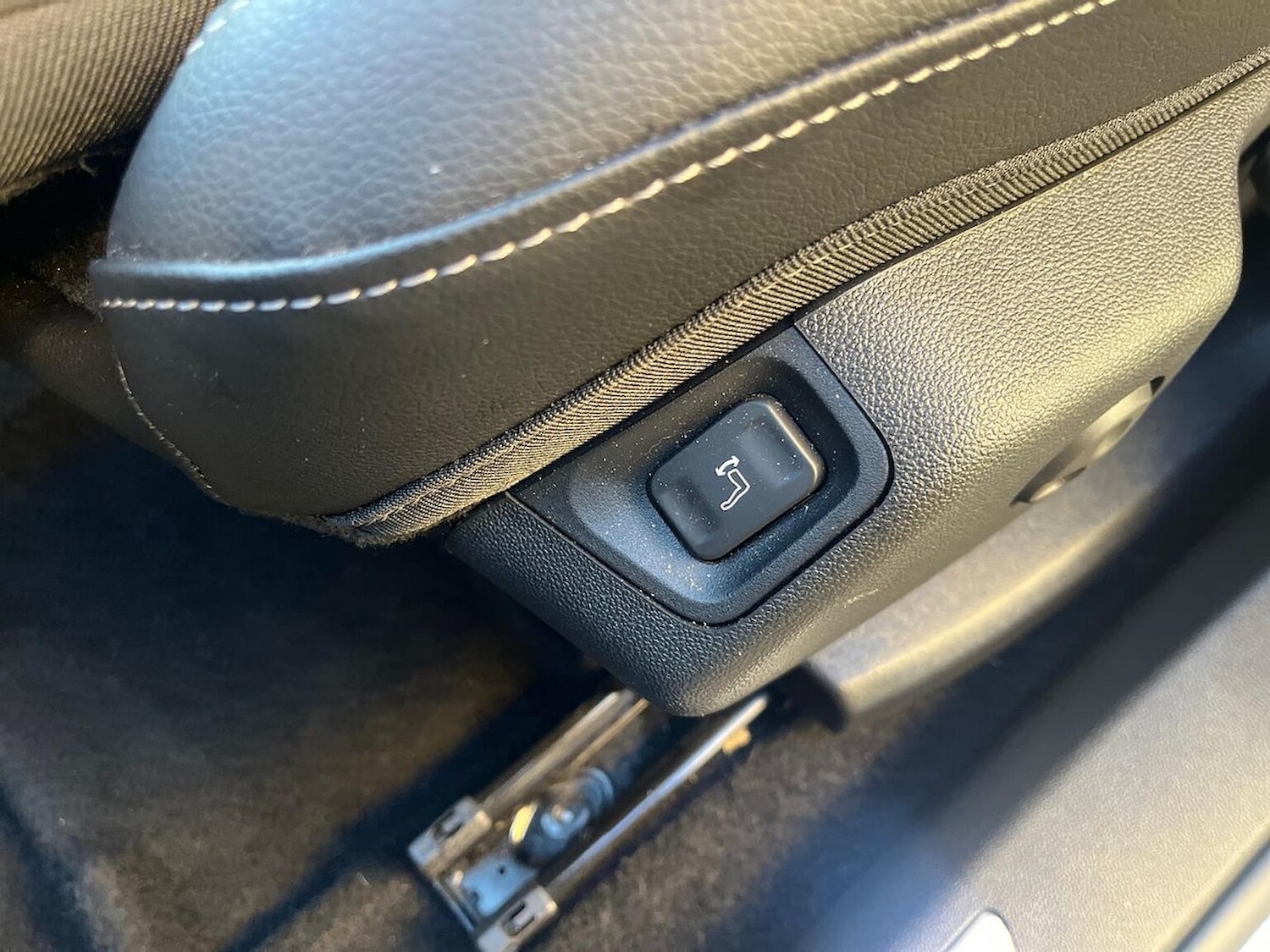 Used Vauxhall Grandland 2022 for sale - 76638885: Photo 40