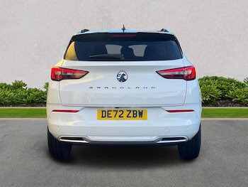 Used Vauxhall Grandland 2022 for sale - 76638885: Photo