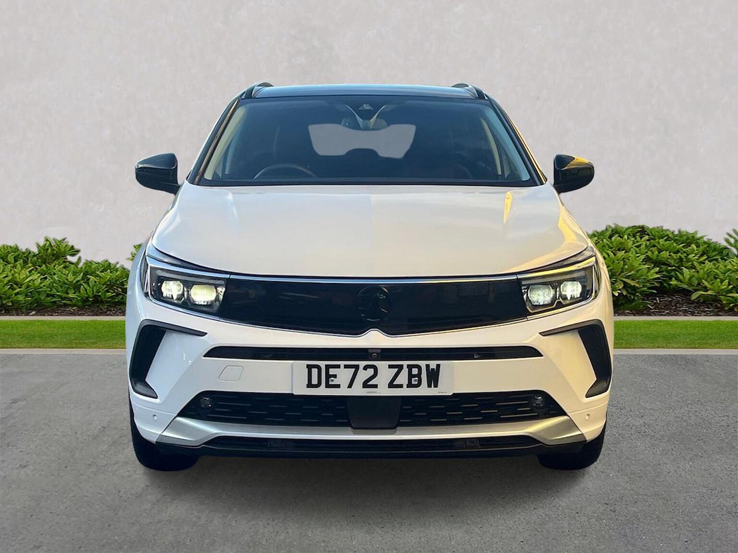 Used Vauxhall Grandland 2022 for sale - 76638885: Photo 5