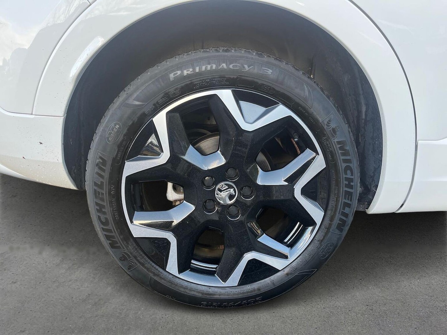 Used Vauxhall Grandland 2022 for sale - 76638885: Photo 6