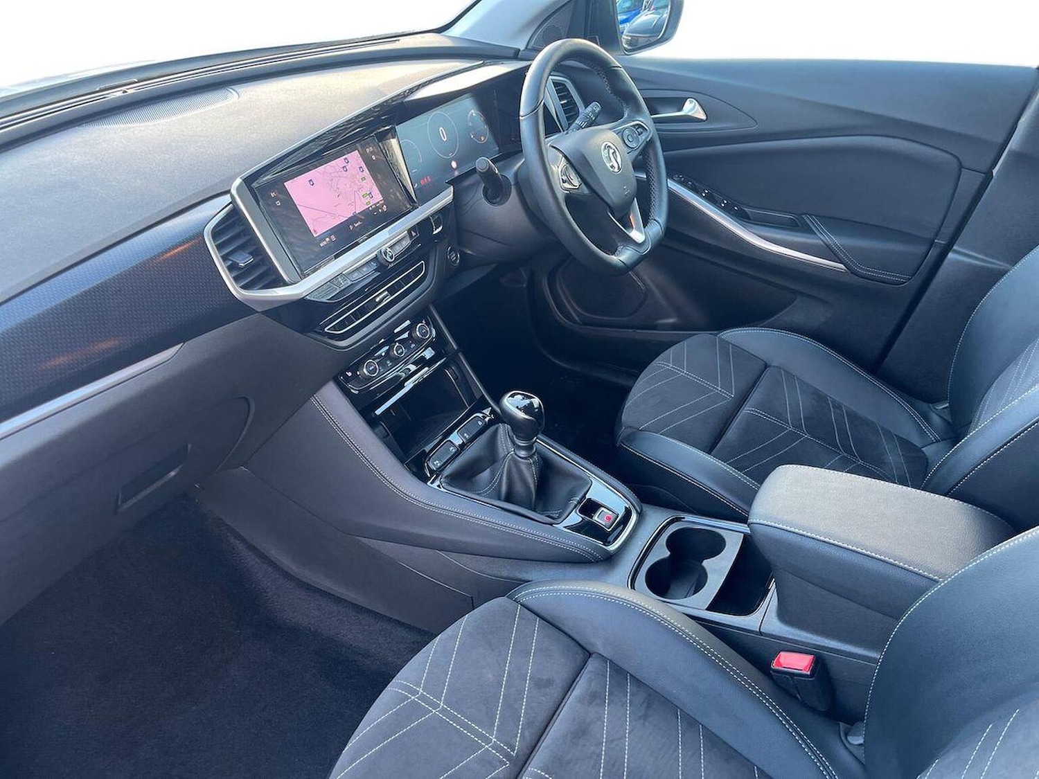 Used Vauxhall Grandland 2022 for sale - 76638885: Photo 7