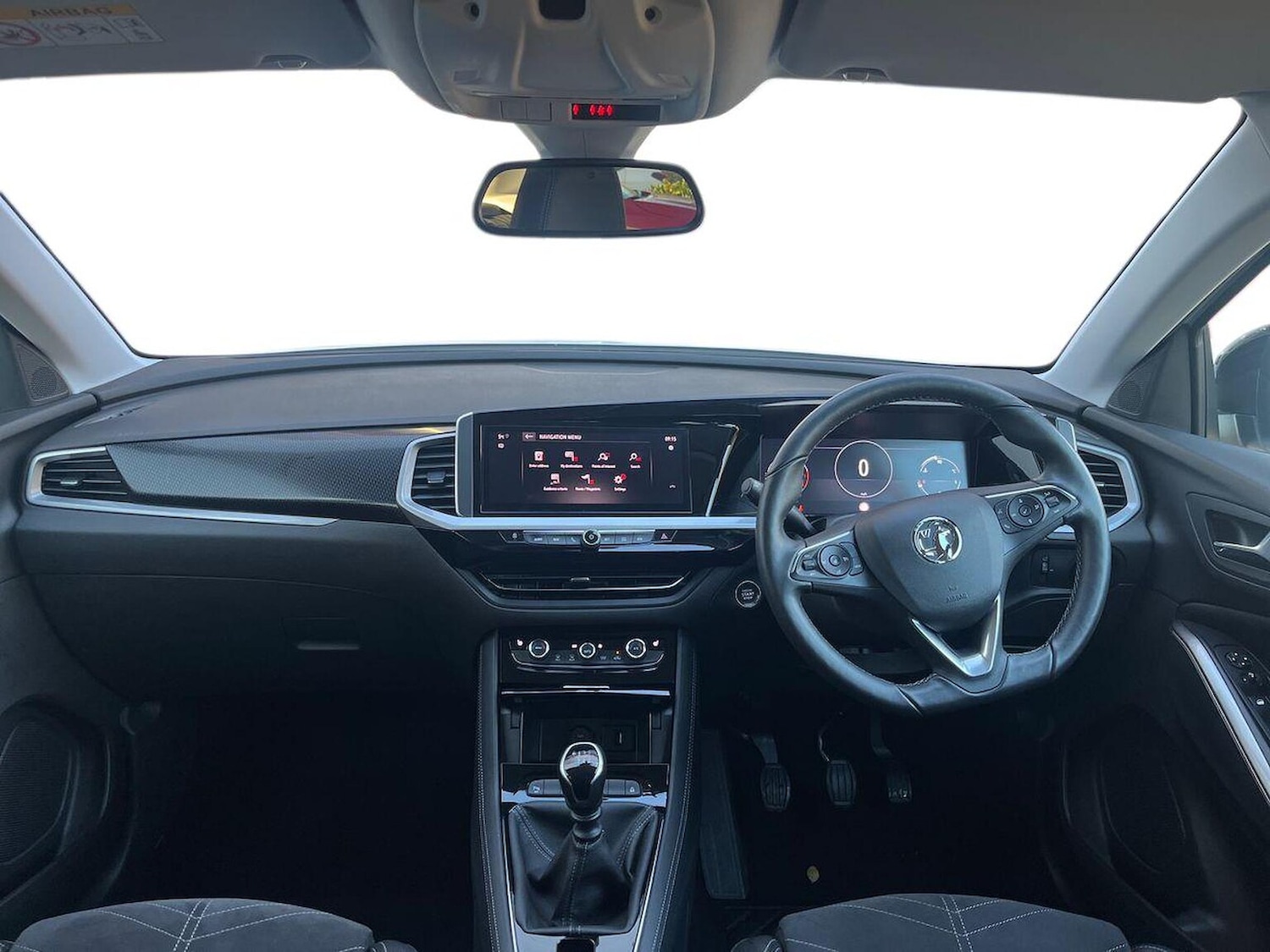 Used Vauxhall Grandland 2022 for sale - 76638885: Photo 8