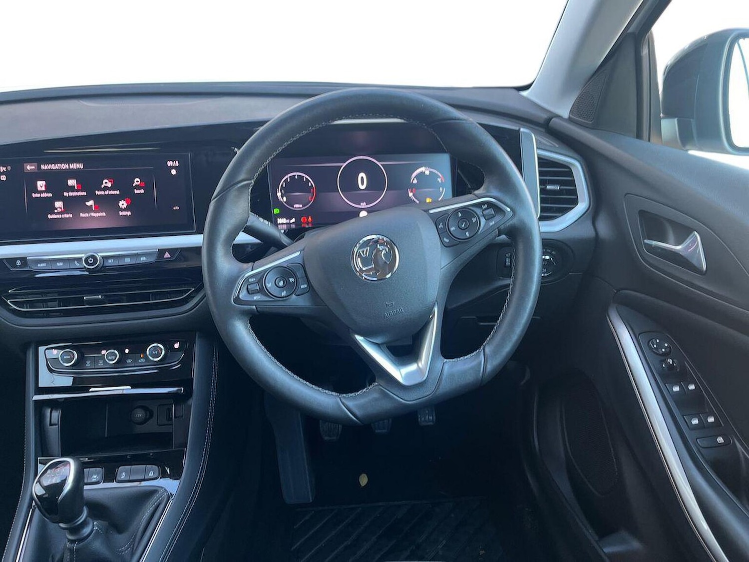 Used Vauxhall Grandland 2022 for sale - 76638885: Photo 9