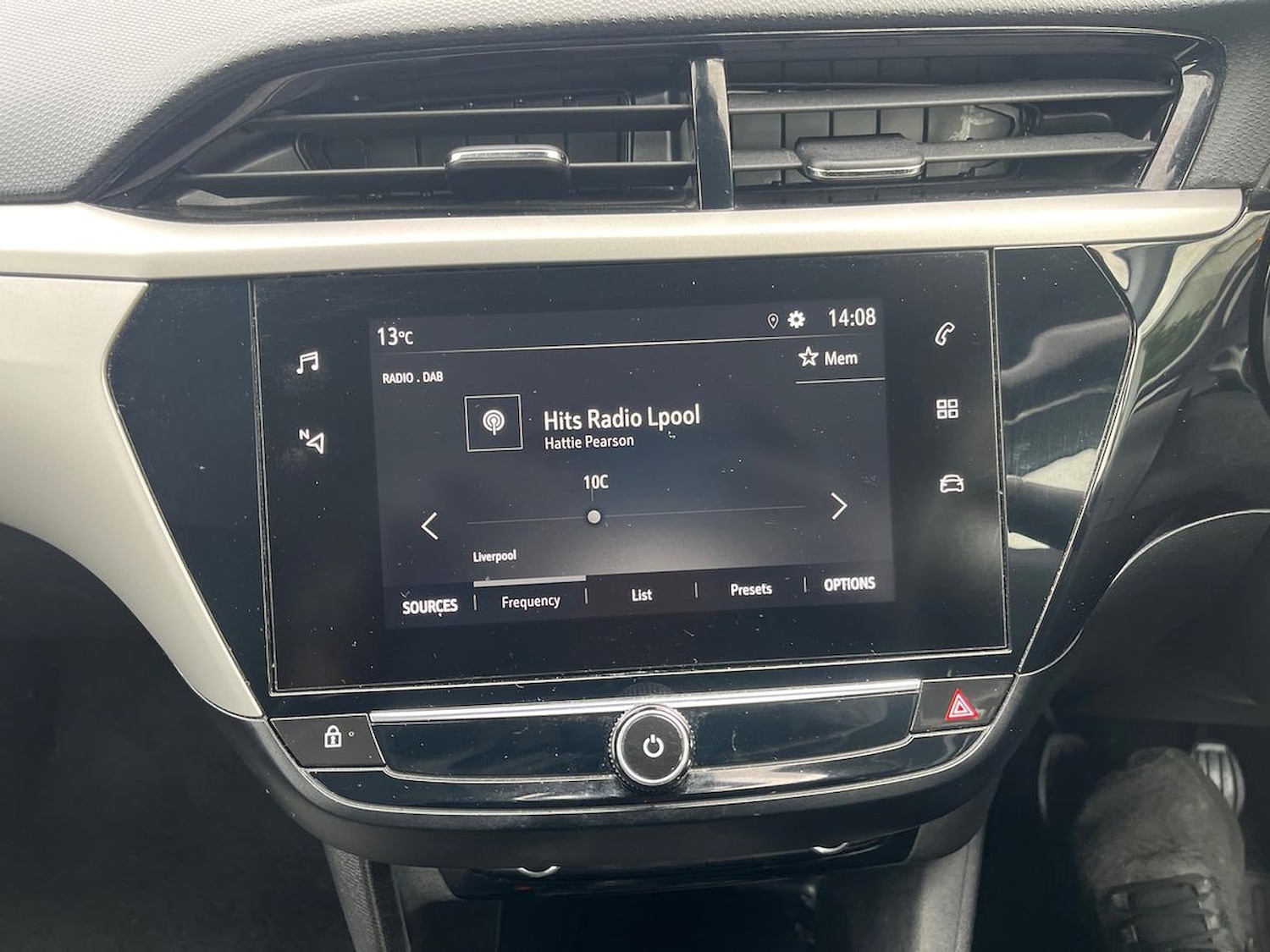 Used Vauxhall Corsa 2019 for sale - 76331030: Photo 11