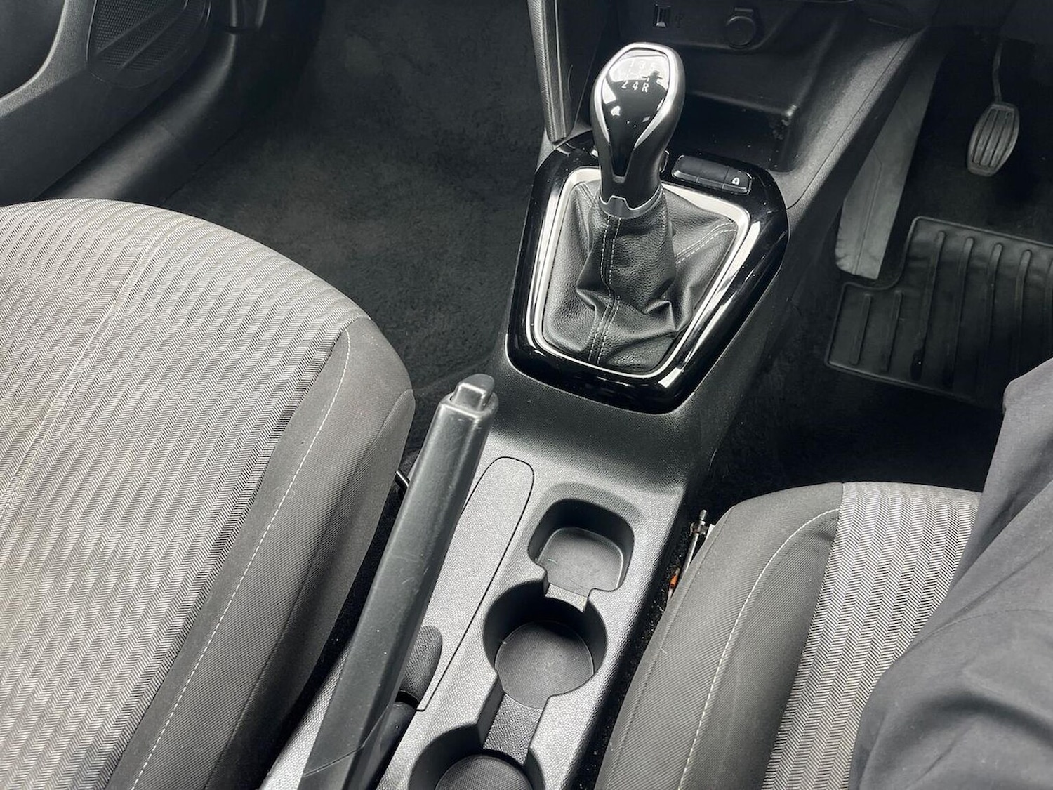 Used Vauxhall Corsa 2019 for sale - 76331030: Photo 13