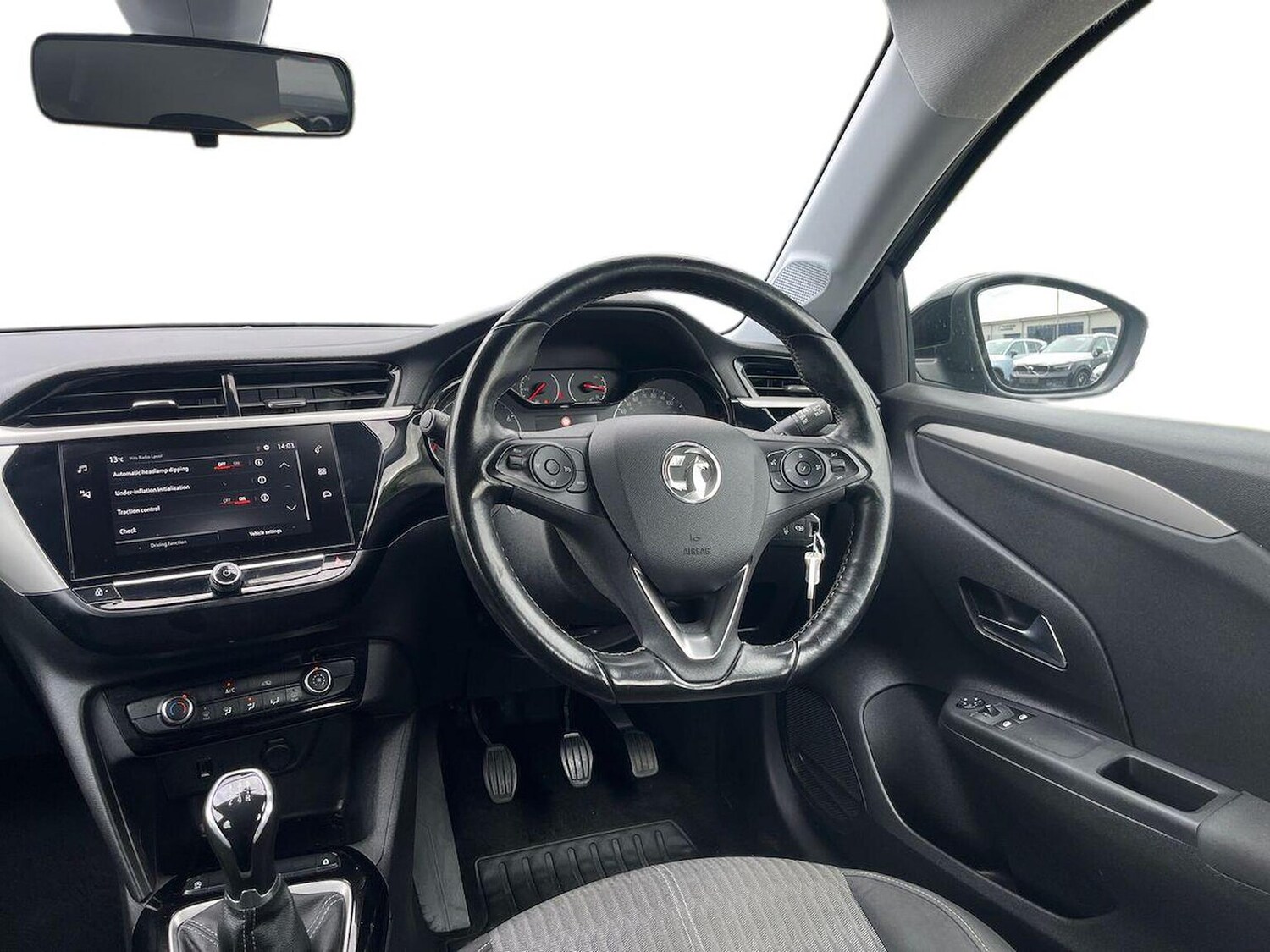 Used Vauxhall Corsa 2019 for sale - 76331030: Photo 15