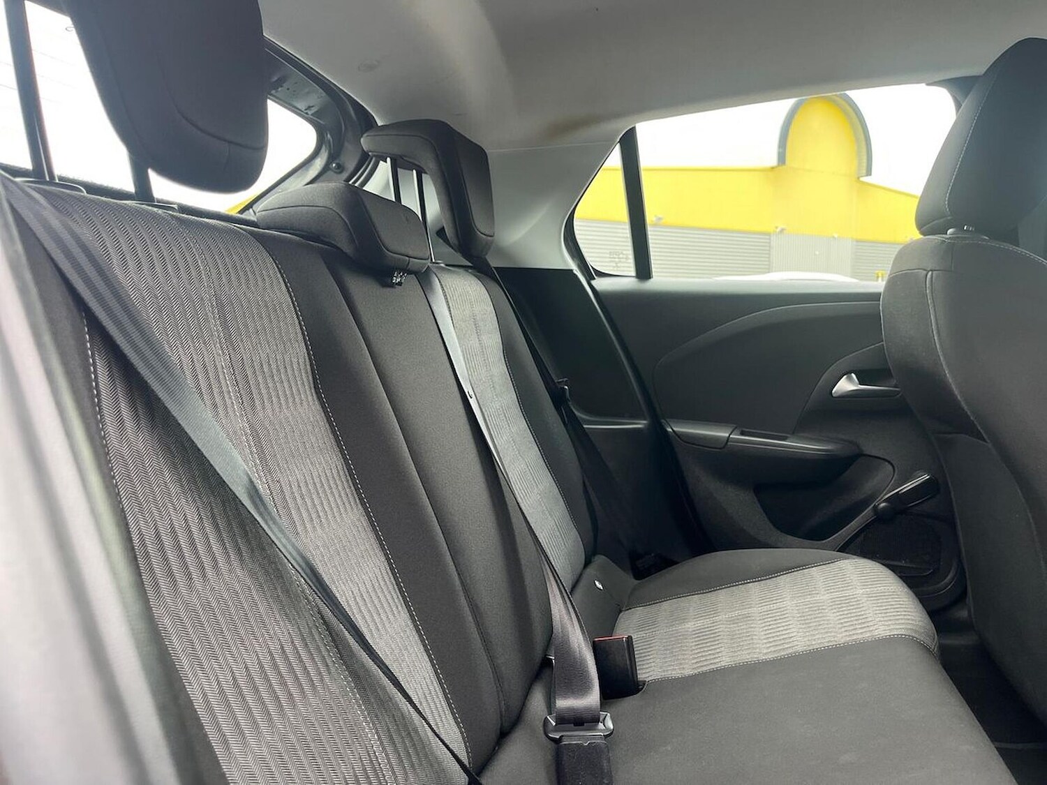 Used Vauxhall Corsa 2019 for sale - 76331030: Photo 16