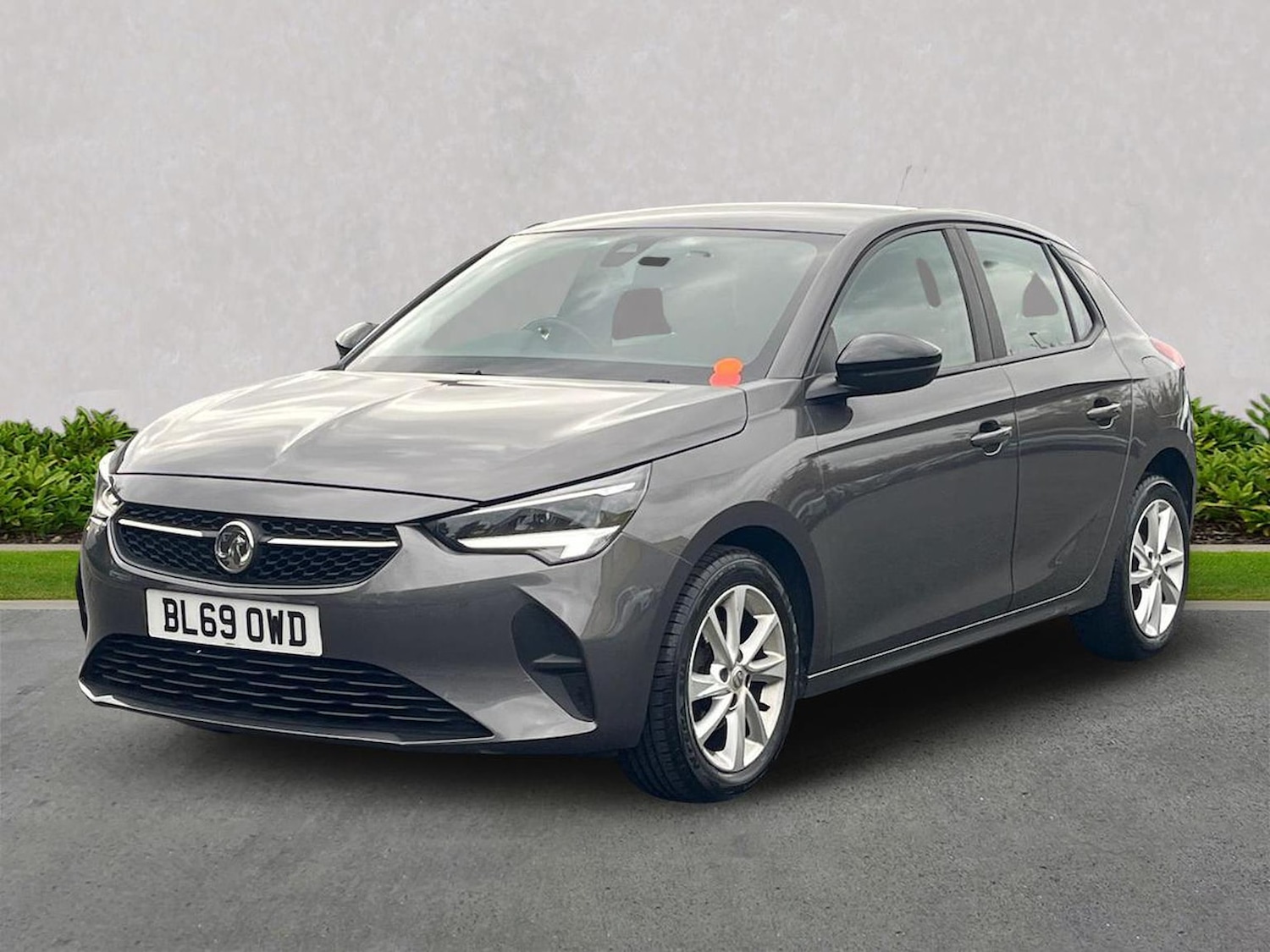 Used Vauxhall Corsa 2019 for sale - 76331030: Photo 19