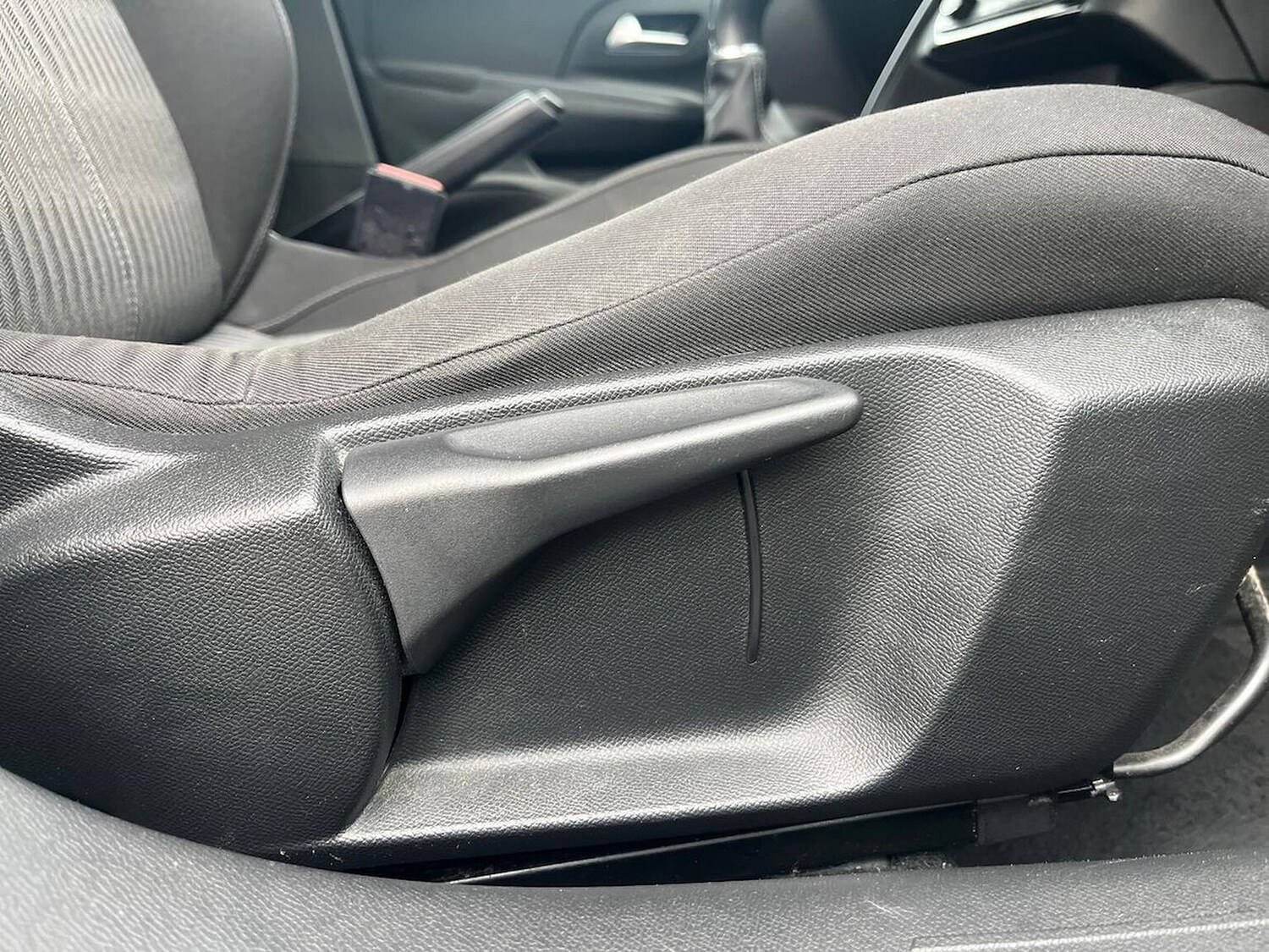 Used Vauxhall Corsa 2019 for sale - 76331030: Photo 20