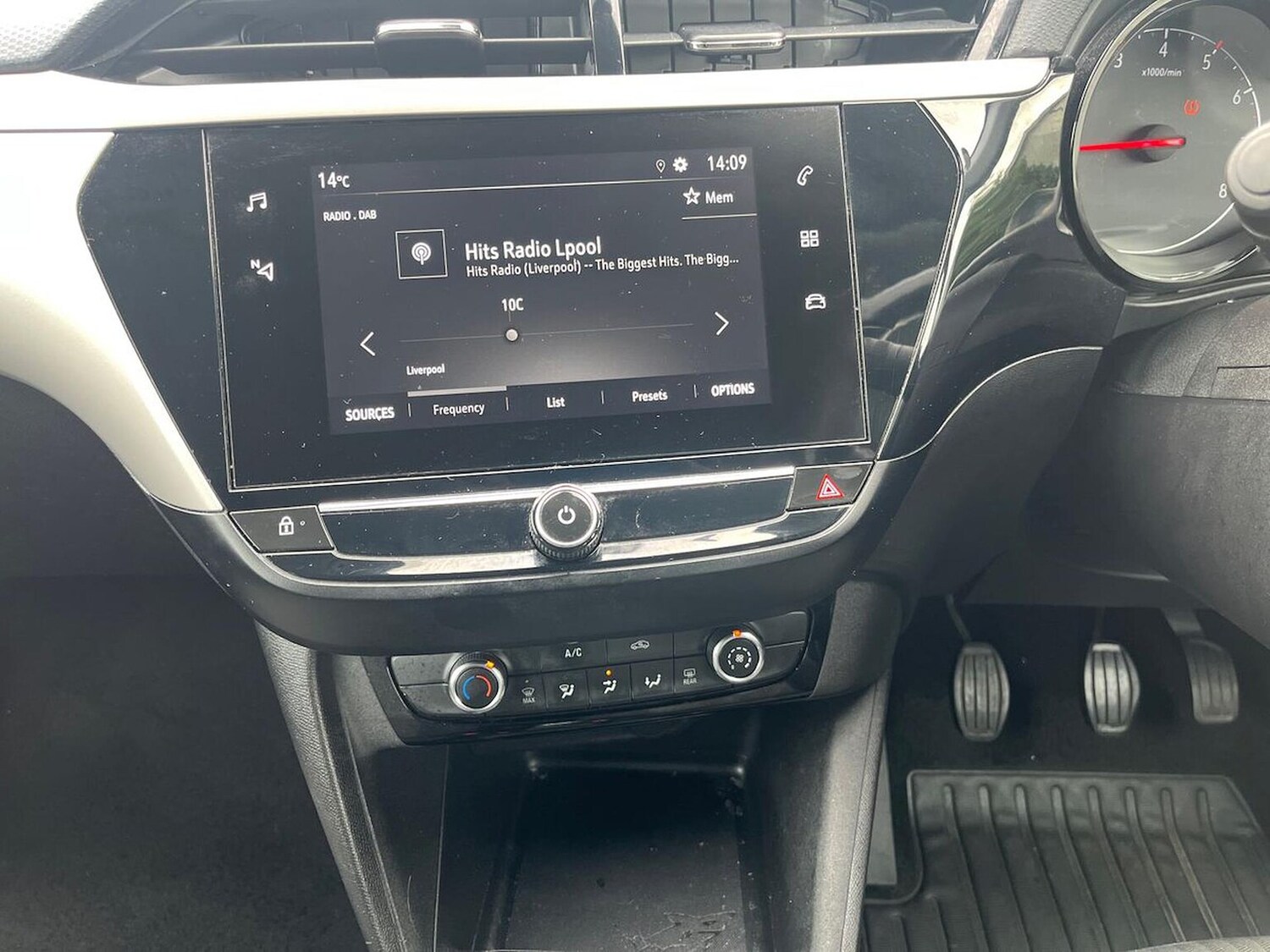 Used Vauxhall Corsa 2019 for sale - 76331030: Photo 21