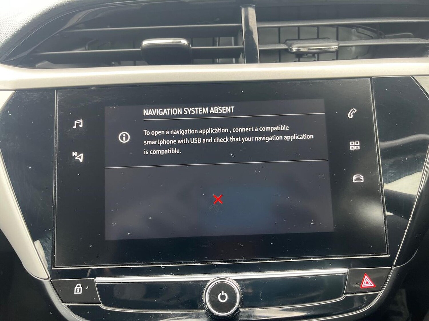 Used Vauxhall Corsa 2019 for sale - 76331030: Photo 22