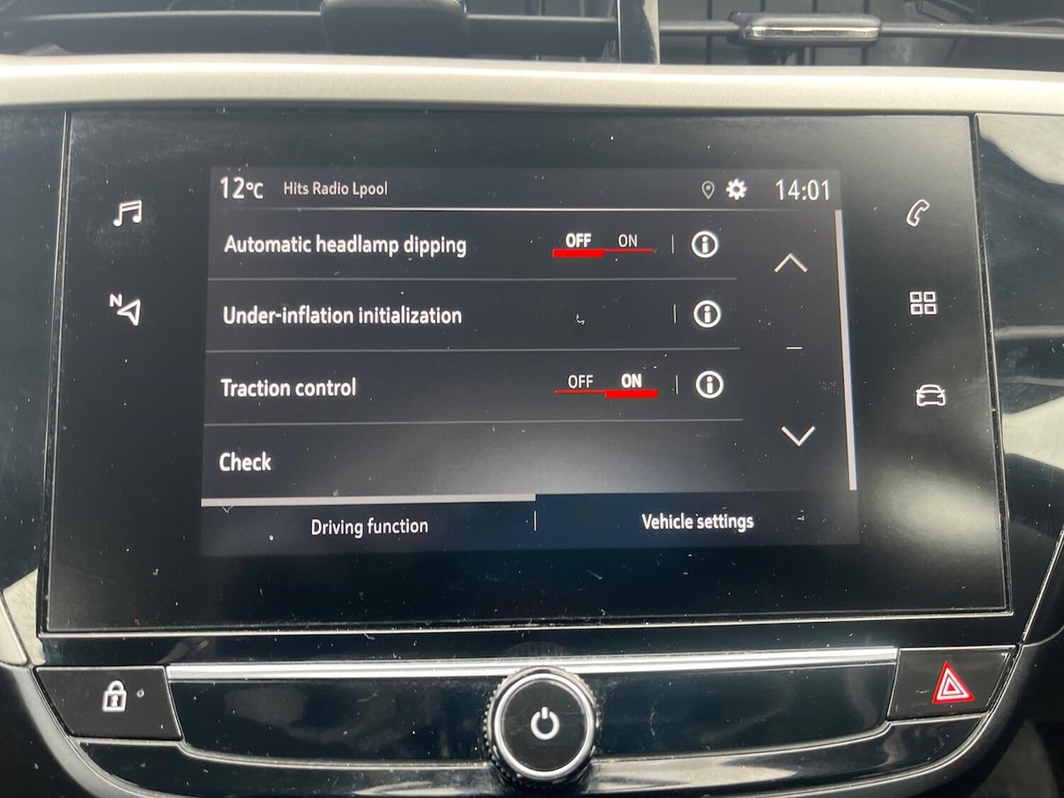 Used Vauxhall Corsa 2019 for sale - 76331030: Photo 23