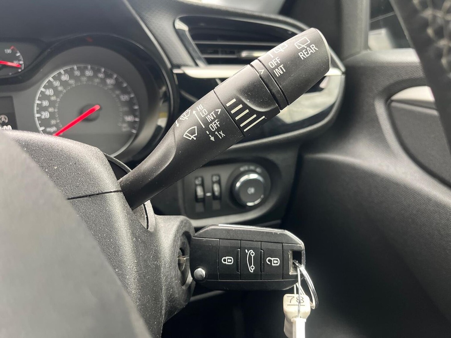 Used Vauxhall Corsa 2019 for sale - 76331030: Photo 26