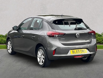 Used Vauxhall Corsa 2019 for sale - 76331030: Photo