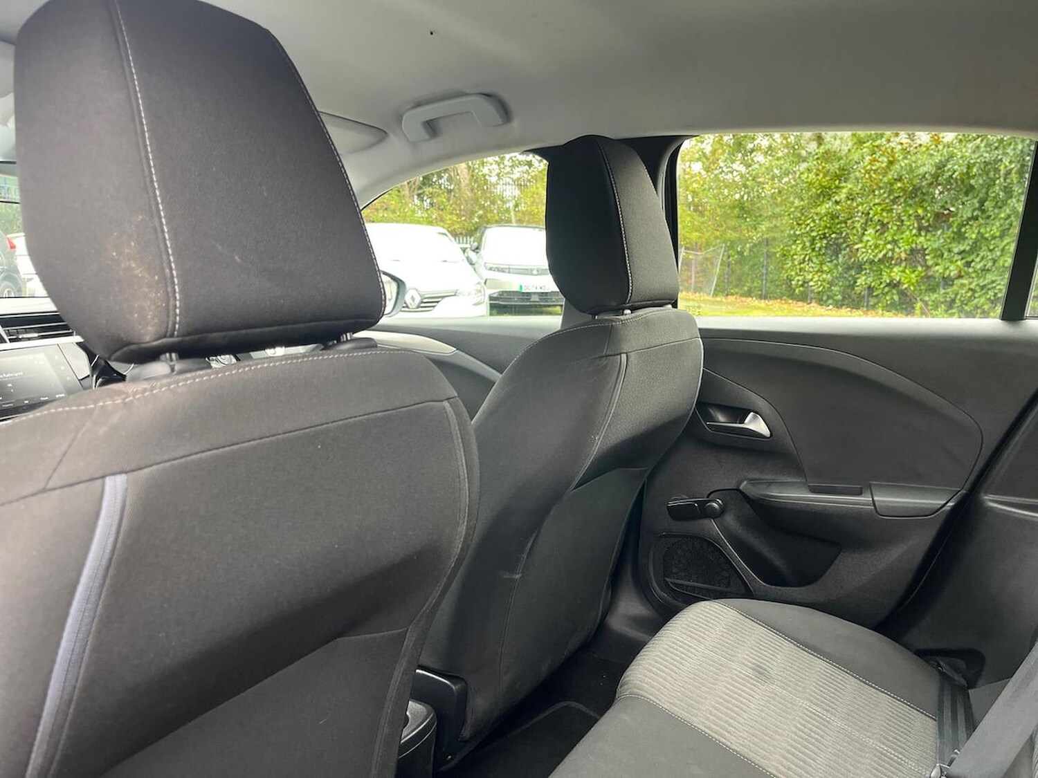 Used Vauxhall Corsa 2019 for sale - 76331030: Photo 30