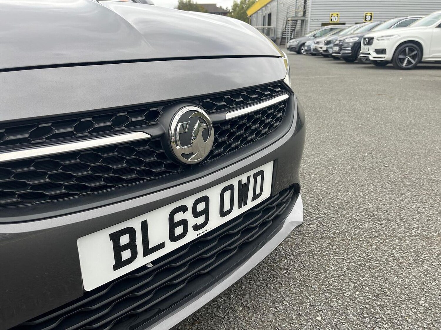 Used Vauxhall Corsa 2019 for sale - 76331030: Photo 31