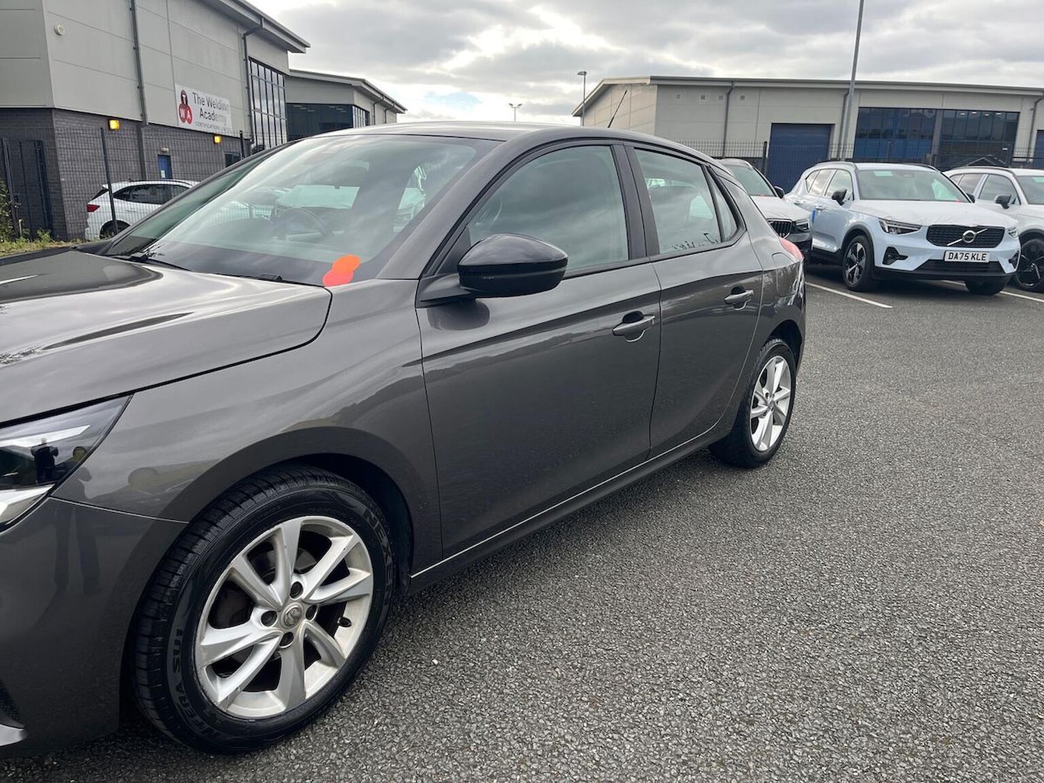 Used Vauxhall Corsa 2019 for sale - 76331030: Photo 35