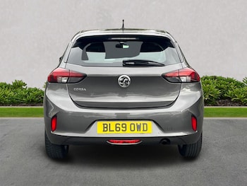 Used Vauxhall Corsa 2019 for sale - 76331030: Photo