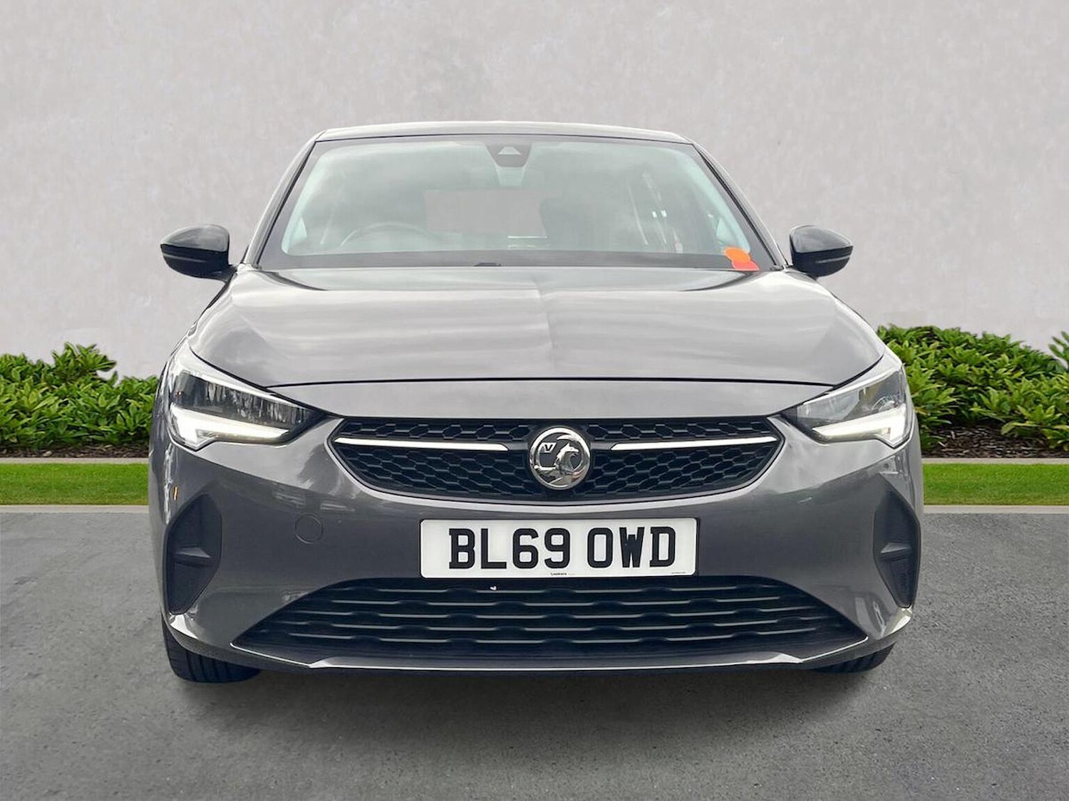 Used Vauxhall Corsa 2019 for sale - 76331030: Photo 5