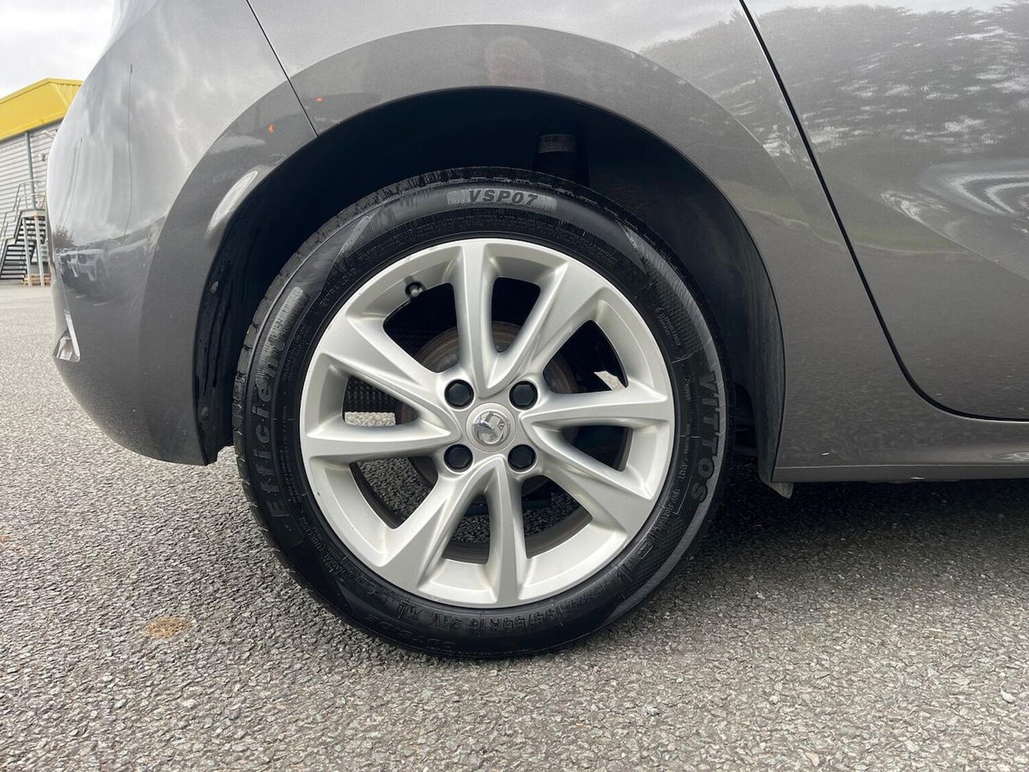 Used Vauxhall Corsa 2019 for sale - 76331030: Photo 6