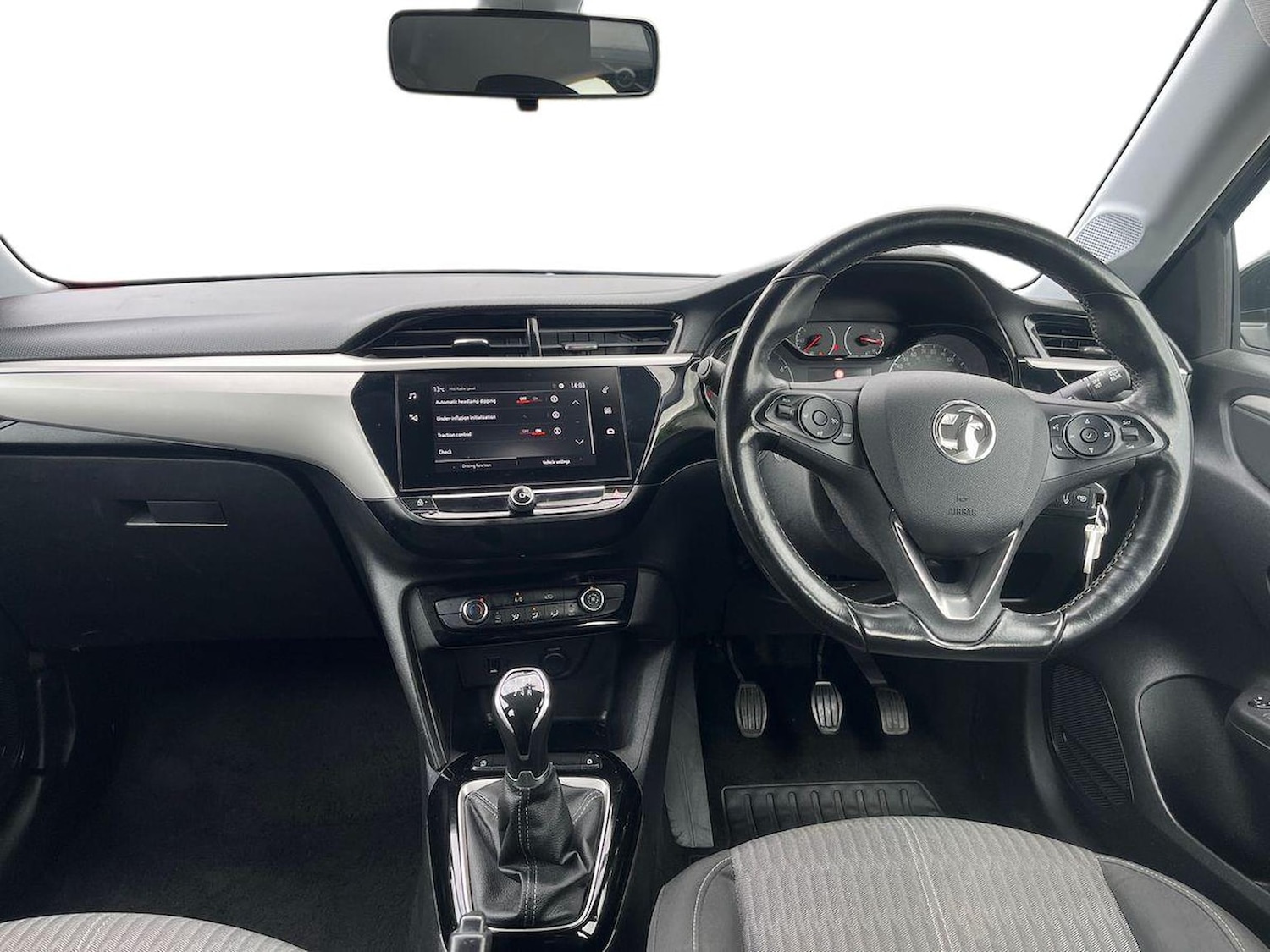 Used Vauxhall Corsa 2019 for sale - 76331030: Photo 9