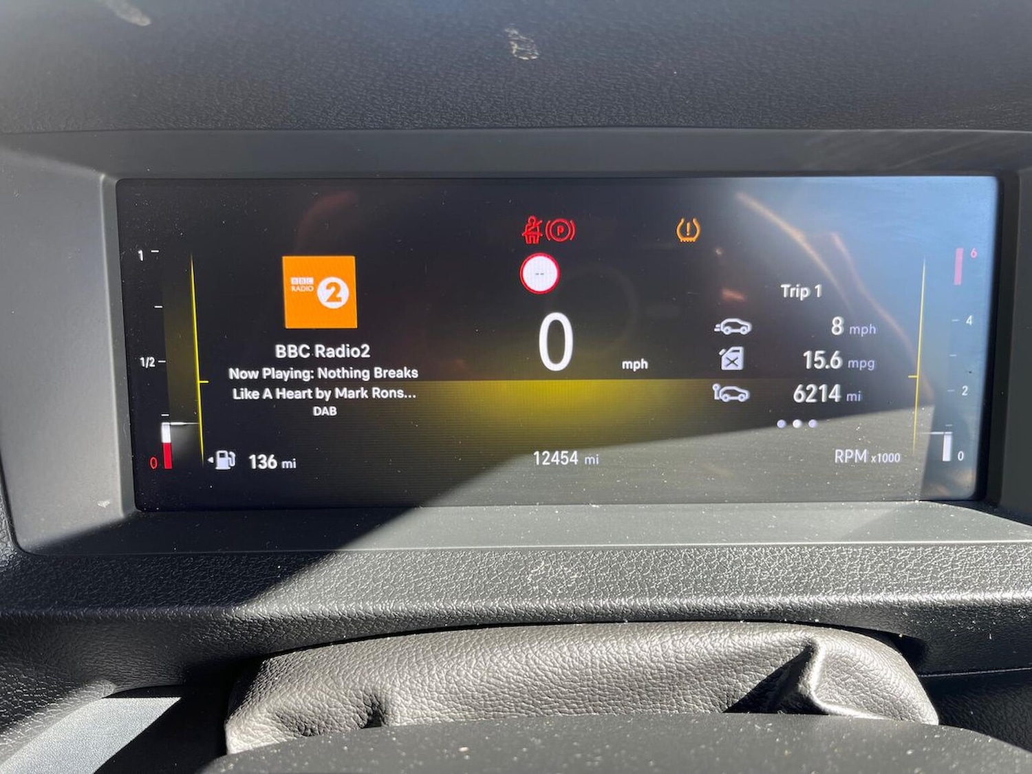 Used Vauxhall Vivaro 2024 for sale - 76182471: Photo 10