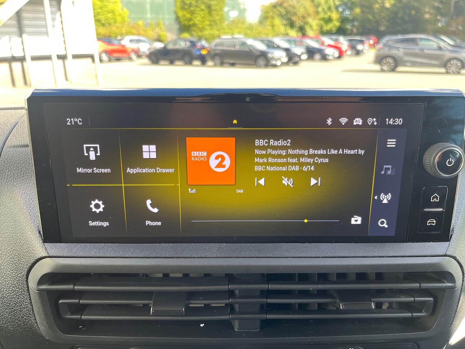 Used Vauxhall Vivaro 2024 for sale - 76182471: Photo 11