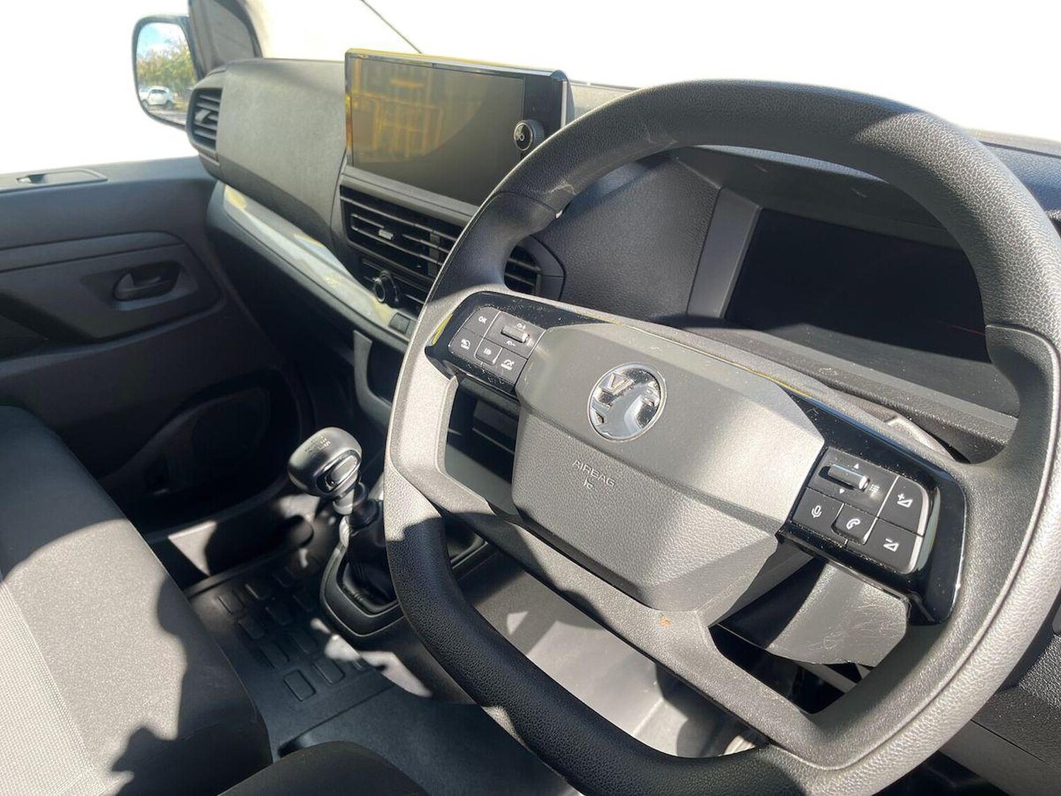 Used Vauxhall Vivaro 2024 for sale - 76182471: Photo 15