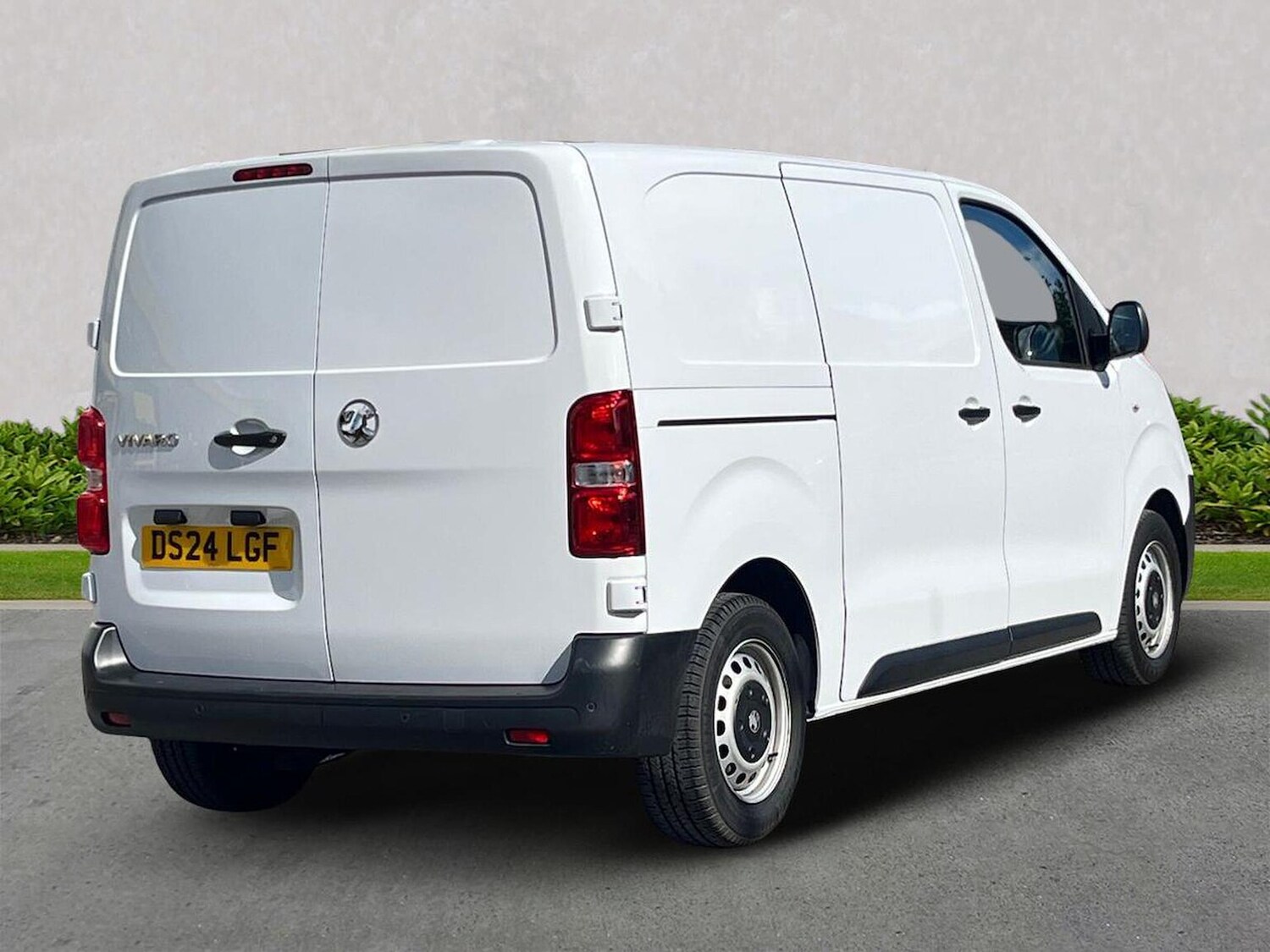 Used Vauxhall Vivaro 2024 for sale - 76182471: Photo 18