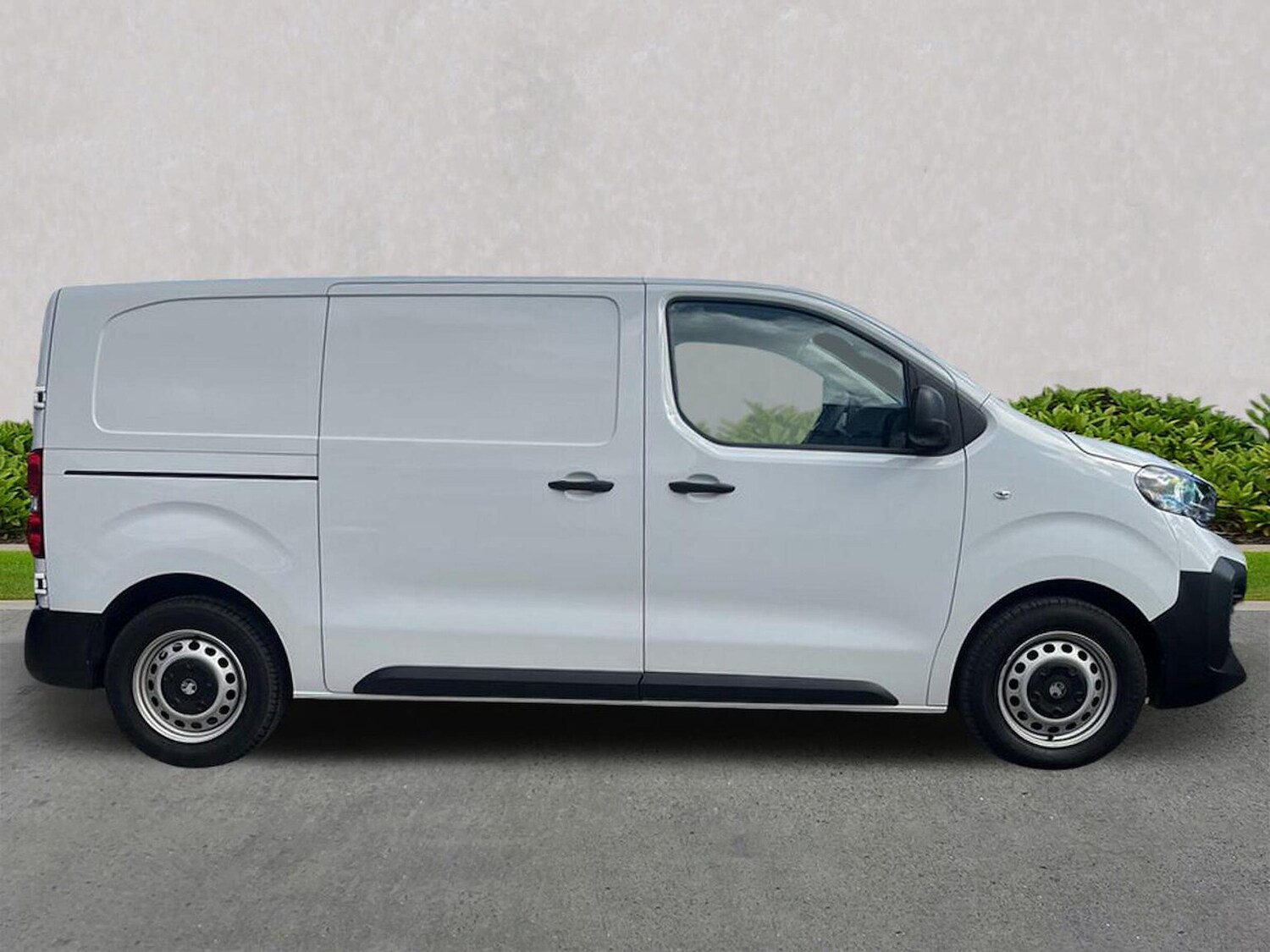 Used Vauxhall Vivaro 2024 for sale - 76182471: Photo 19