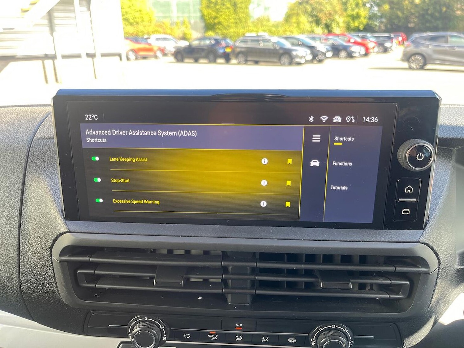 Used Vauxhall Vivaro 2024 for sale - 76182471: Photo 23