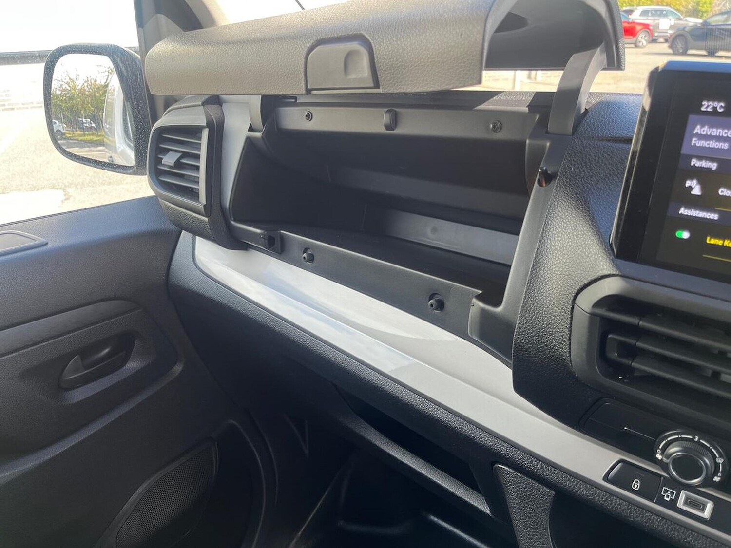 Used Vauxhall Vivaro 2024 for sale - 76182471: Photo 26