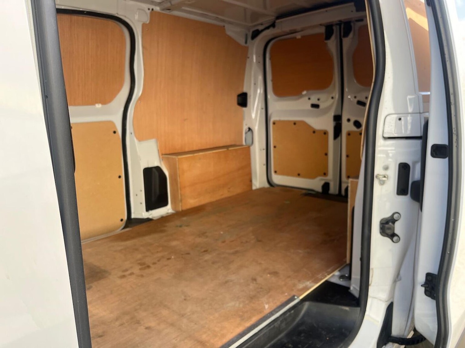 Used Vauxhall Vivaro 2024 for sale - 76182471: Photo 29