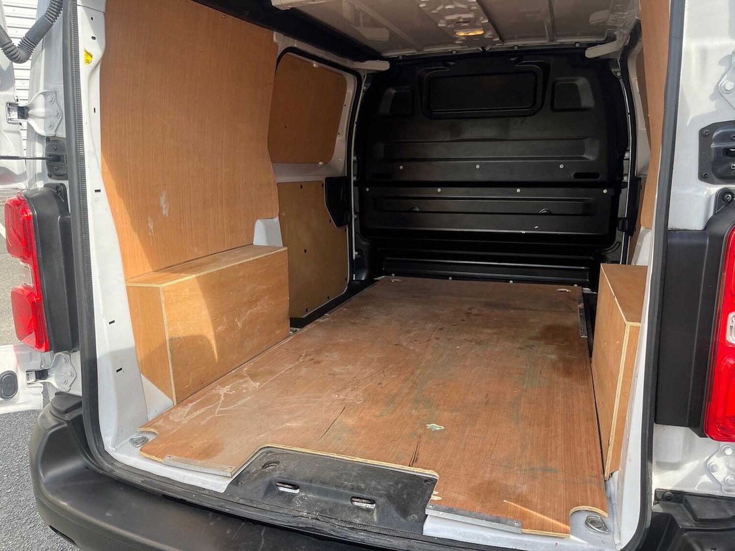 Used Vauxhall Vivaro 2024 for sale - 76182471: Photo 31