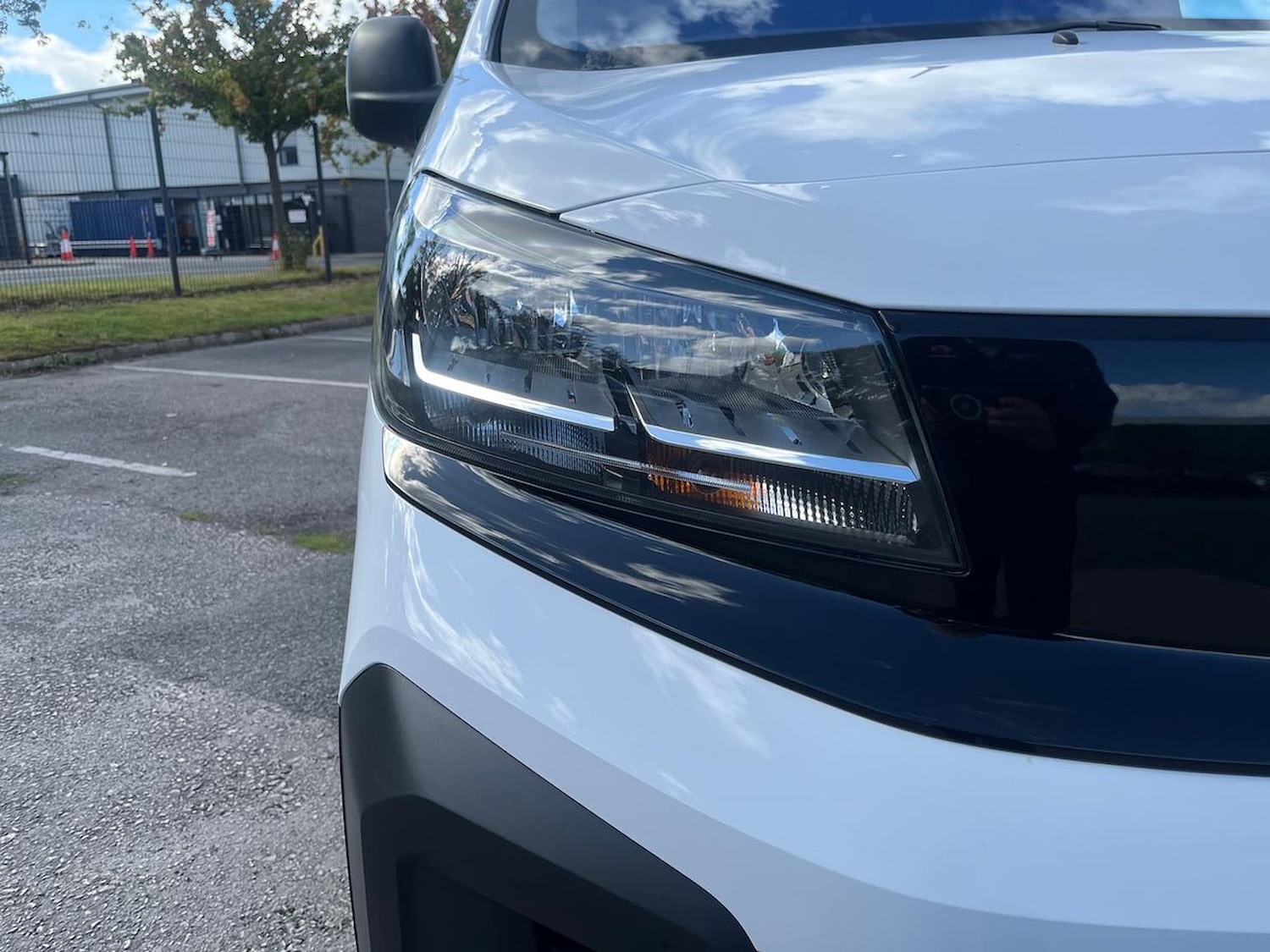 Used Vauxhall Vivaro 2024 for sale - 76182471: Photo 32