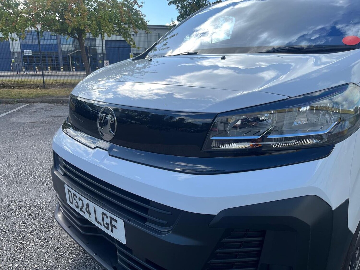 Used Vauxhall Vivaro 2024 for sale - 76182471: Photo 33