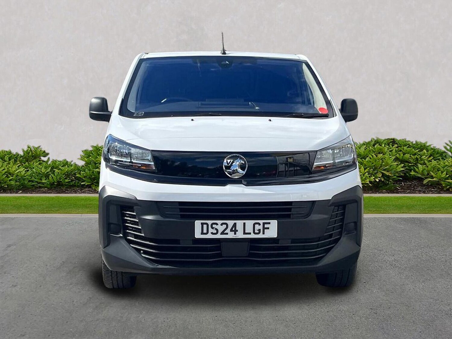 Used Vauxhall Vivaro 2024 for sale - 76182471: Photo 5