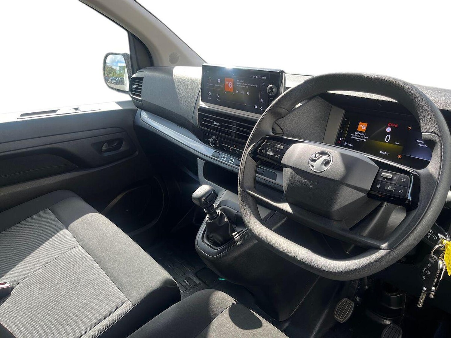 Used Vauxhall Vivaro 2024 for sale - 76182471: Photo 7