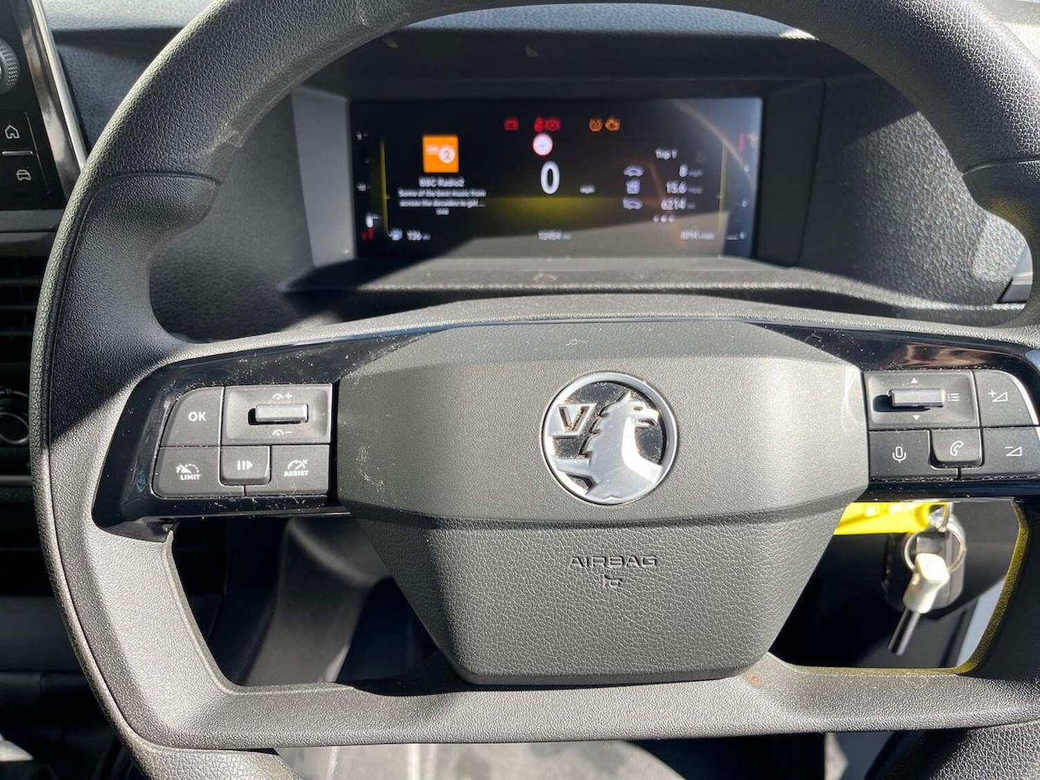 Used Vauxhall Vivaro 2024 for sale - 76182471: Photo 9