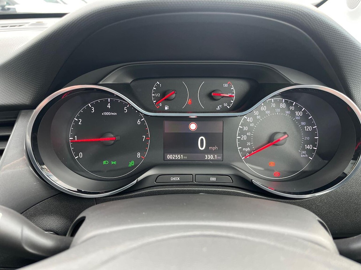 Used Vauxhall Crossland 2022 for sale - 76638883: Photo 10