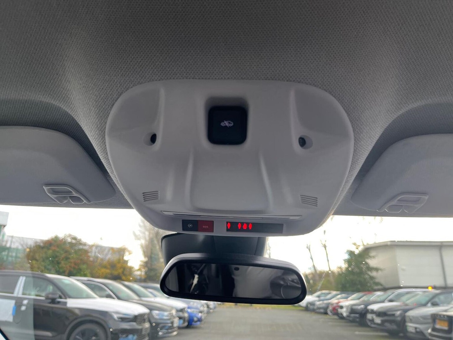 Used Vauxhall Crossland 2022 for sale - 76638883: Photo 14