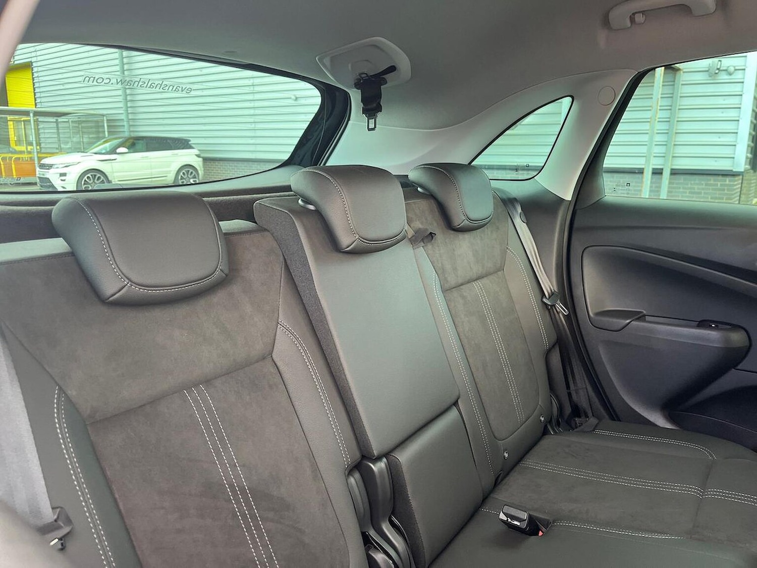 Used Vauxhall Crossland 2022 for sale - 76638883: Photo 16