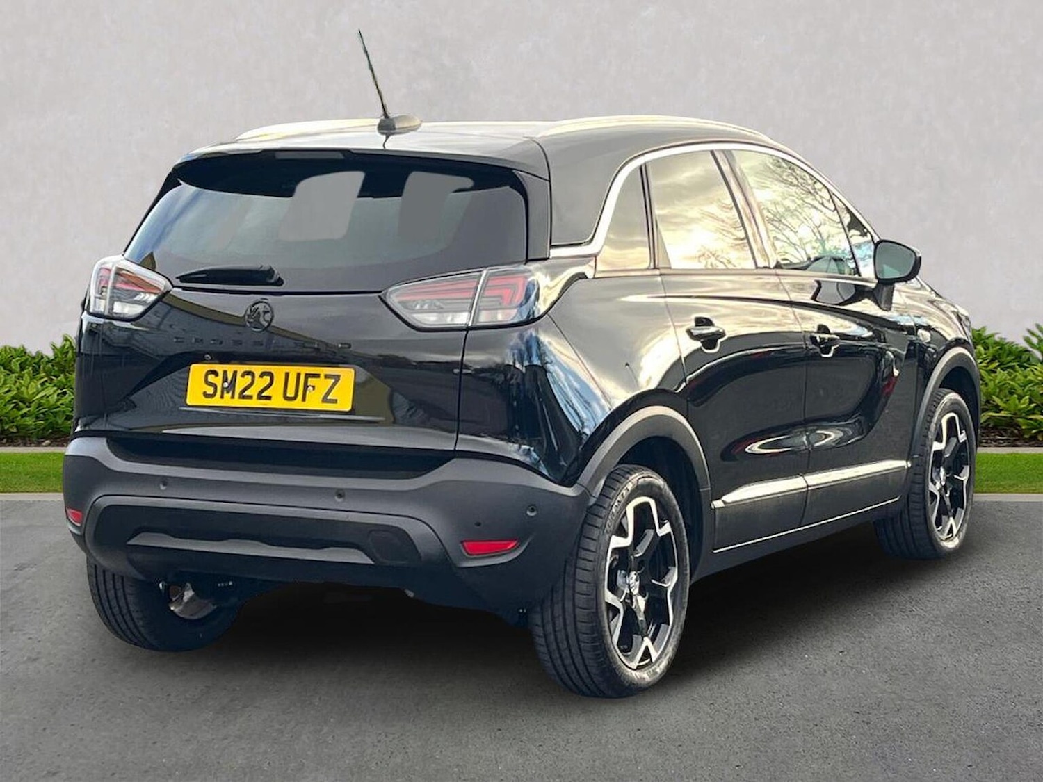 Used Vauxhall Crossland 2022 for sale - 76638883: Photo 18