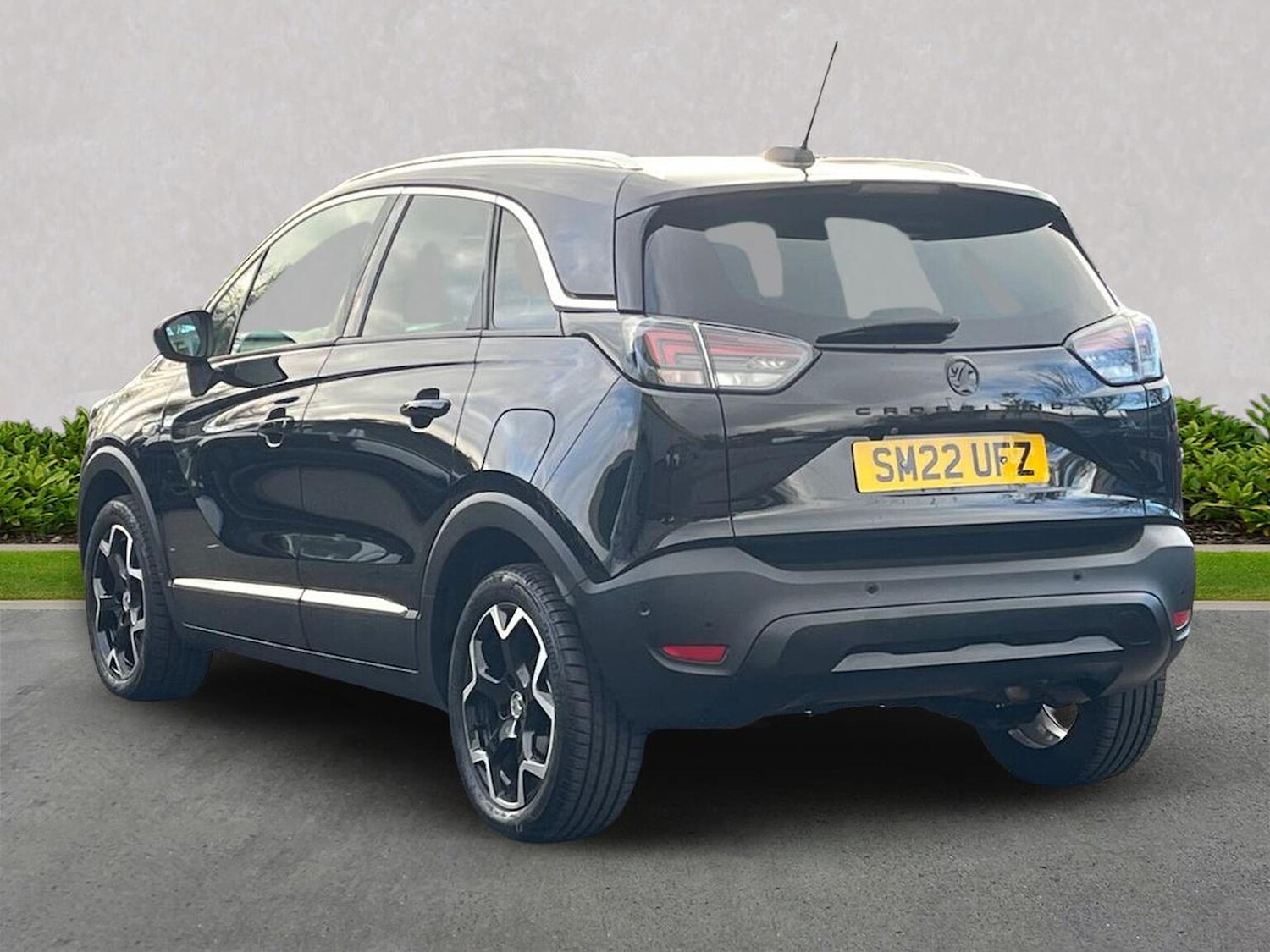 Used Vauxhall Crossland 2022 for sale - 76638883: Photo 2