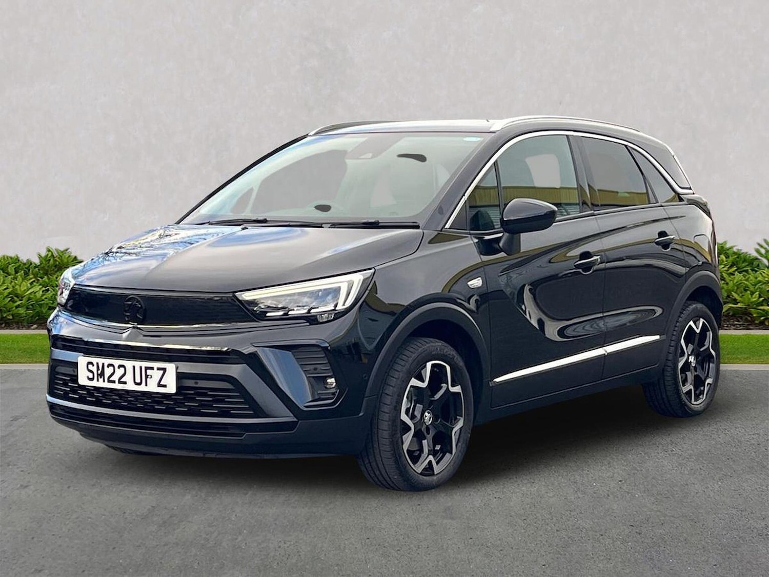 Used Vauxhall Crossland 2022 for sale - 76638883: Photo 20